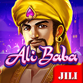 Ali Baba jili slot 777
