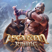 Asgardian Rising jili slot 777
