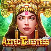 Aztec Priestess jili slot 777