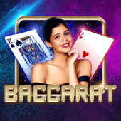 Baccarat B jili slot 777