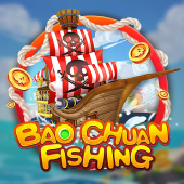 Bao Chuan Fishing jili slot 777