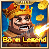 Boom Legend jili slot 777
