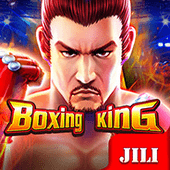 Boxing King jili slot 777