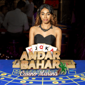 Casino Marina Andar Bahar jili slot 777