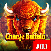 Charge Buffalo jili slot 777 hot Game
