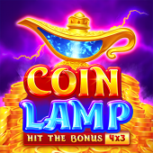 Coin Lamp jili slot 777