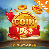 Coin Toss jili slot 777
