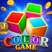 Color Game jili slot 777