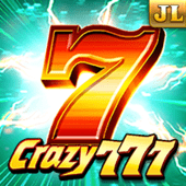 Crazy777 jili slot 777