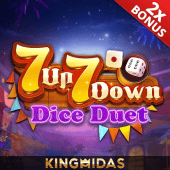 Dice Duet jili slot 777