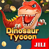 Dinosaur Tycoon jili slot 777