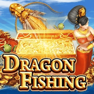 Dragon Fishing jili slot 777