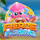 Fierce Fishing jili slot 777