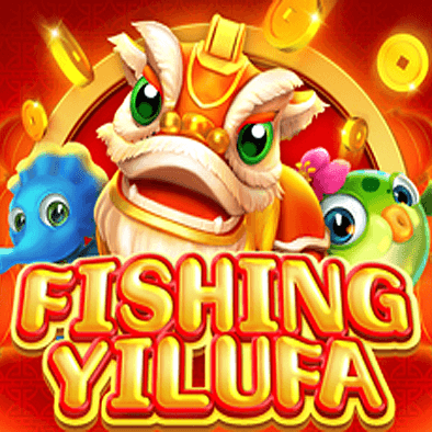 Fishing Yi Lu Fa jili slot 777