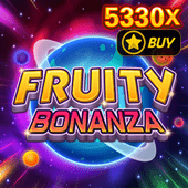 Fruity Bonanza jili slot 777