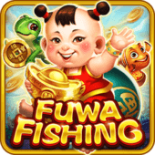 Fuwa Fishing jili slot 777