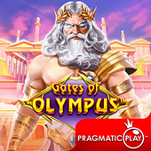 Gates of Olympus jili slot 777