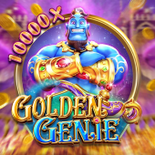 Golden Genie jili slot 777