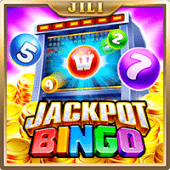 Jackpot Bingo jili slot 777
