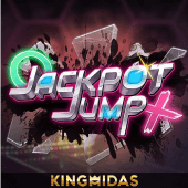 Jackpot Jump jili slot 777