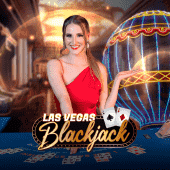 Las Vegas Blackjack jili slot 777