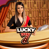 Lucky 7 jili slot 777