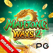 Mahjong Ways 2 jili slot 777