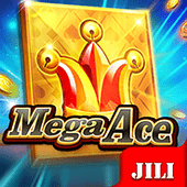 Mega Ace jili slot 777 slot game