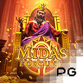 Midas Fortune jili slot 777