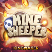 Minesweeper jili slot 777