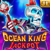 Ocean King Jackpot jili slot 777
