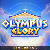Olympus Glory jili slot 777