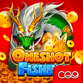 Oneshot Fishing jili slot 777