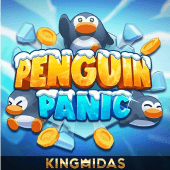 Penguin Panic jili slot 777