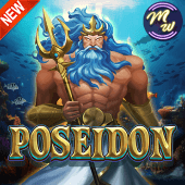 Poseidon jili slot 777