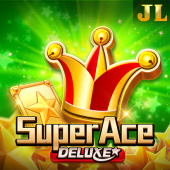 Super Ace Deluxe jili slot 777