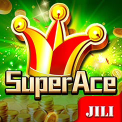 Super Ace jili slot 777 RTP
