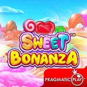 Sweet Bonanza jili slot 777