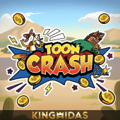Toon Crash jili slot 777