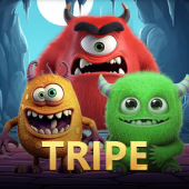 Tripe jili slot 777