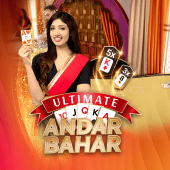 Ultimate Andar Bahar jili slot 777