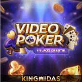Video Poker jili slot 777