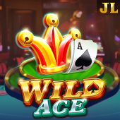 Wild Ace jili slot 777 slot