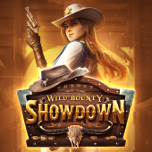 Wild Bounty Showdown jili slot 777
